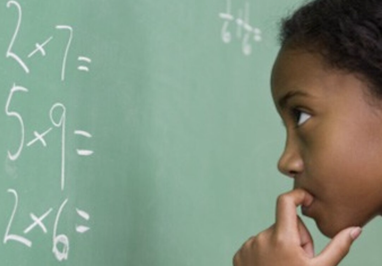 what is dyscalculia? definiton and symptoms